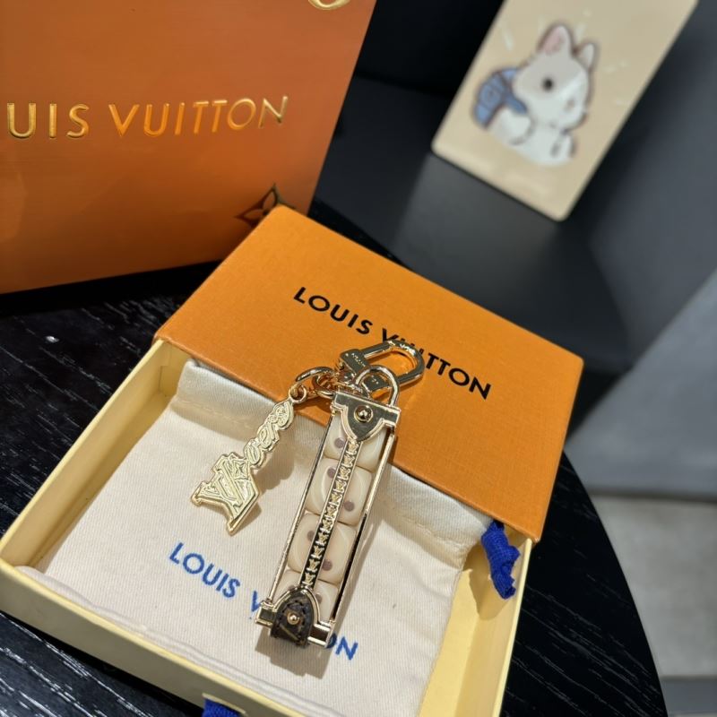 Louis Vuitton Keychains